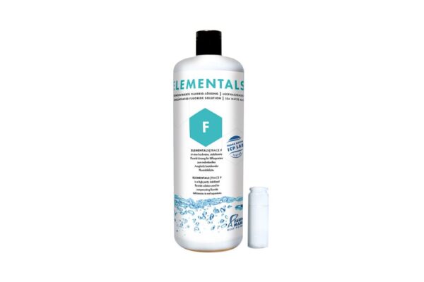 Fauna Marin Elementals F 1000 ml