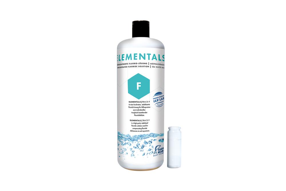 Fauna Marin Elementals F 1000 ml