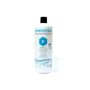 Fauna Marin Elementals K 1000 ml
