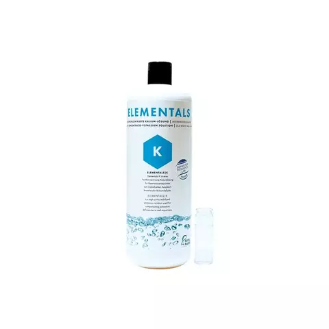 Fauna Marin Elementals K 1000 ml