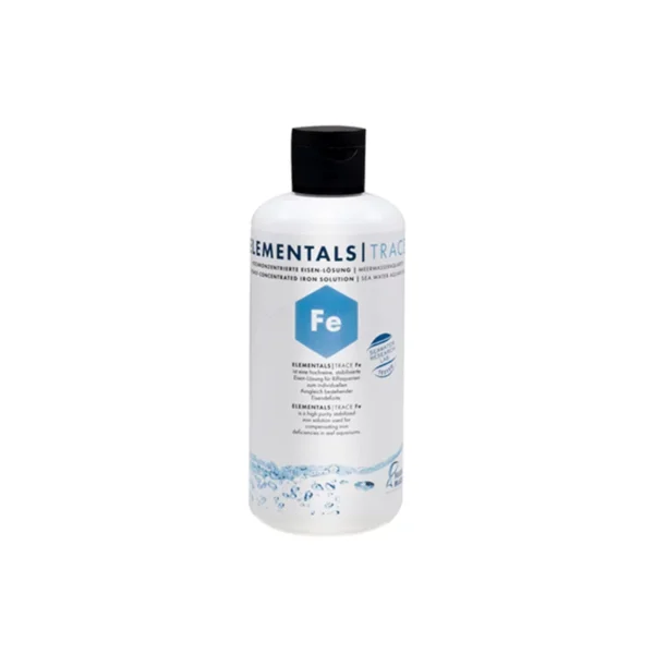 Fauna Marin Elementals Trace Fe 250 ml