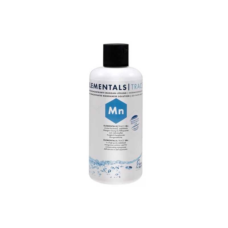 Fauna Marin Elementals Trace Mn 250 ml