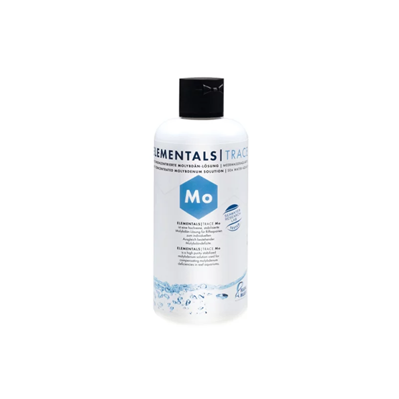 Fauna Marin Elementals Trace Mo 250 ml