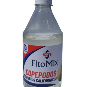 Copepodos FitoMix