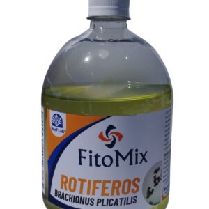 Rotiferos FitoMix
