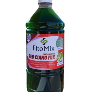 Red Ciano FitoMix