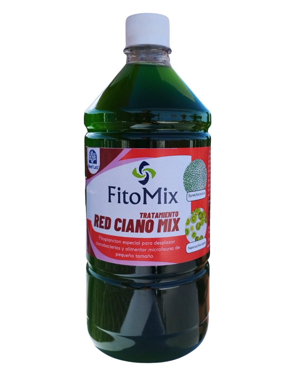 Red Ciano FitoMix