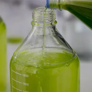 Botella Fitoplancton 1L