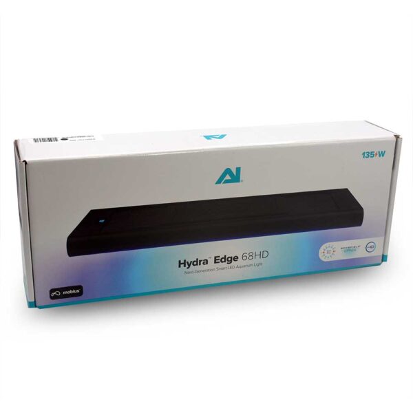 Hydra Edge 68 HD - Imagen 2