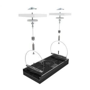EXT Single Module Hanging Kit Hydra