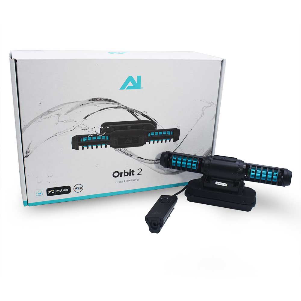 Wave Maker Orbit CrossFlow Pump