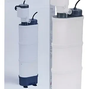 Filtro Interno con lámpara UV 9W – 600 L/h