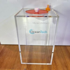 Contenedores de Acrílico OceanTech