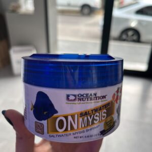 Ocean Nutrition SW Mysis Shrimp