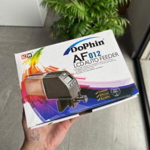 Dophin Comedero Automático AF012